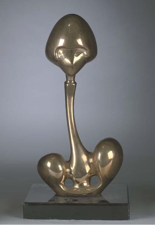 Georges Charpentier - La robe bleue