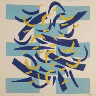 Georges Collignon - Untitled