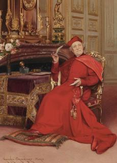 Georges Croegaert - Le Mot Juste