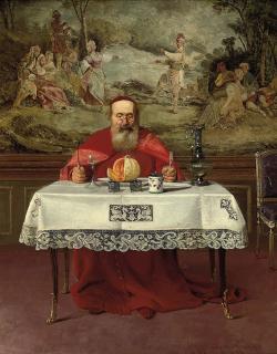 Georges Croegaert - The melon