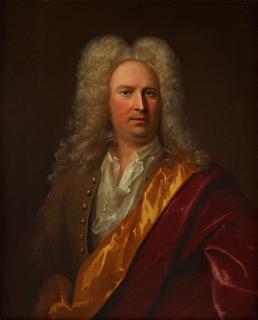 Georges Desmarées - \