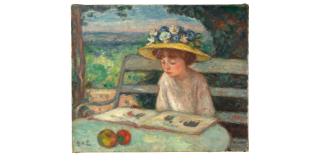 Georges D\'Espagnat - Les belles images