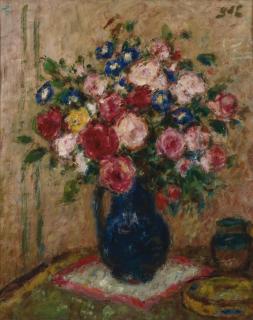 Georges D\'Espagnat - Roses Et Belles