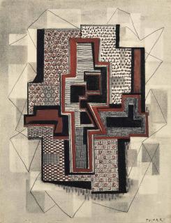 Georges Folmer - Composition