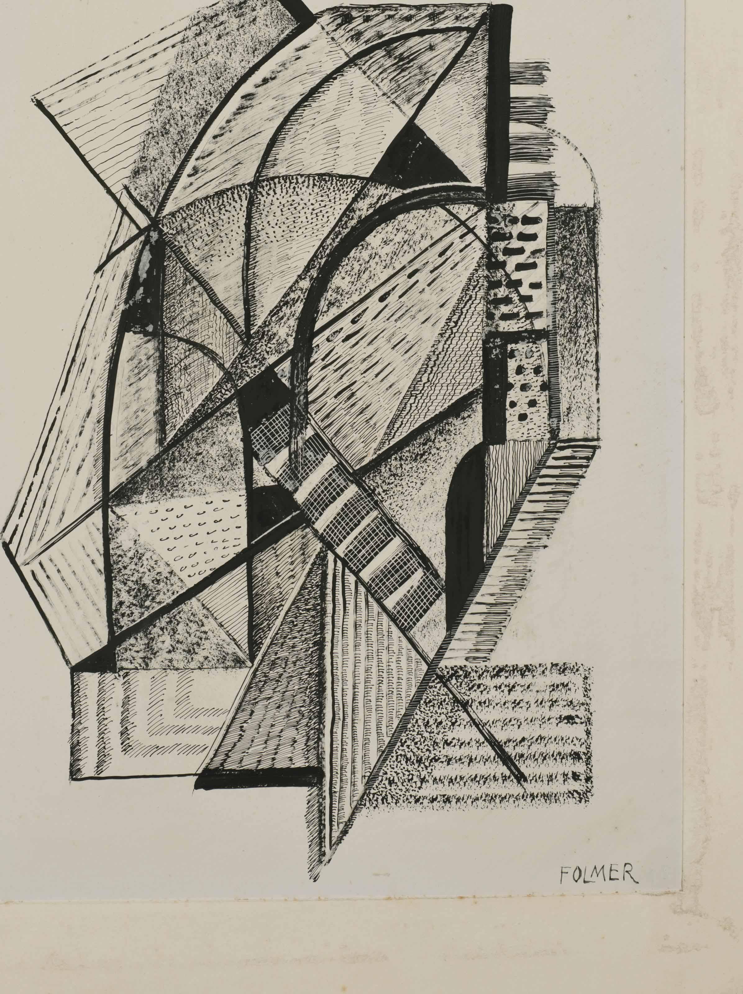 Georges Folmer - Jeux Graphiques