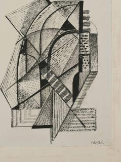 Georges Folmer - Jeux Graphiques