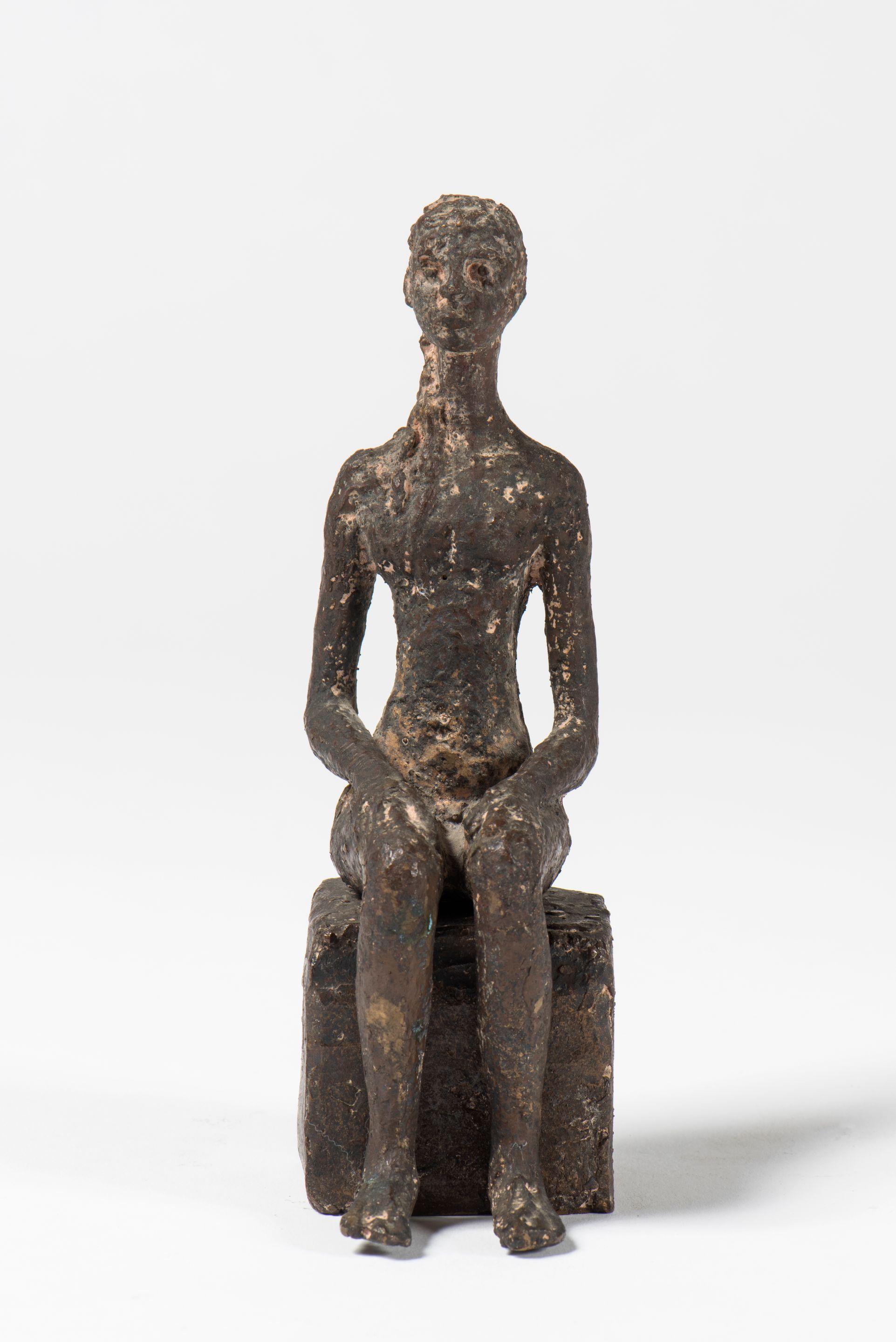 Georges Grard - Personnage