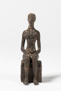 Georges Grard - Personnage