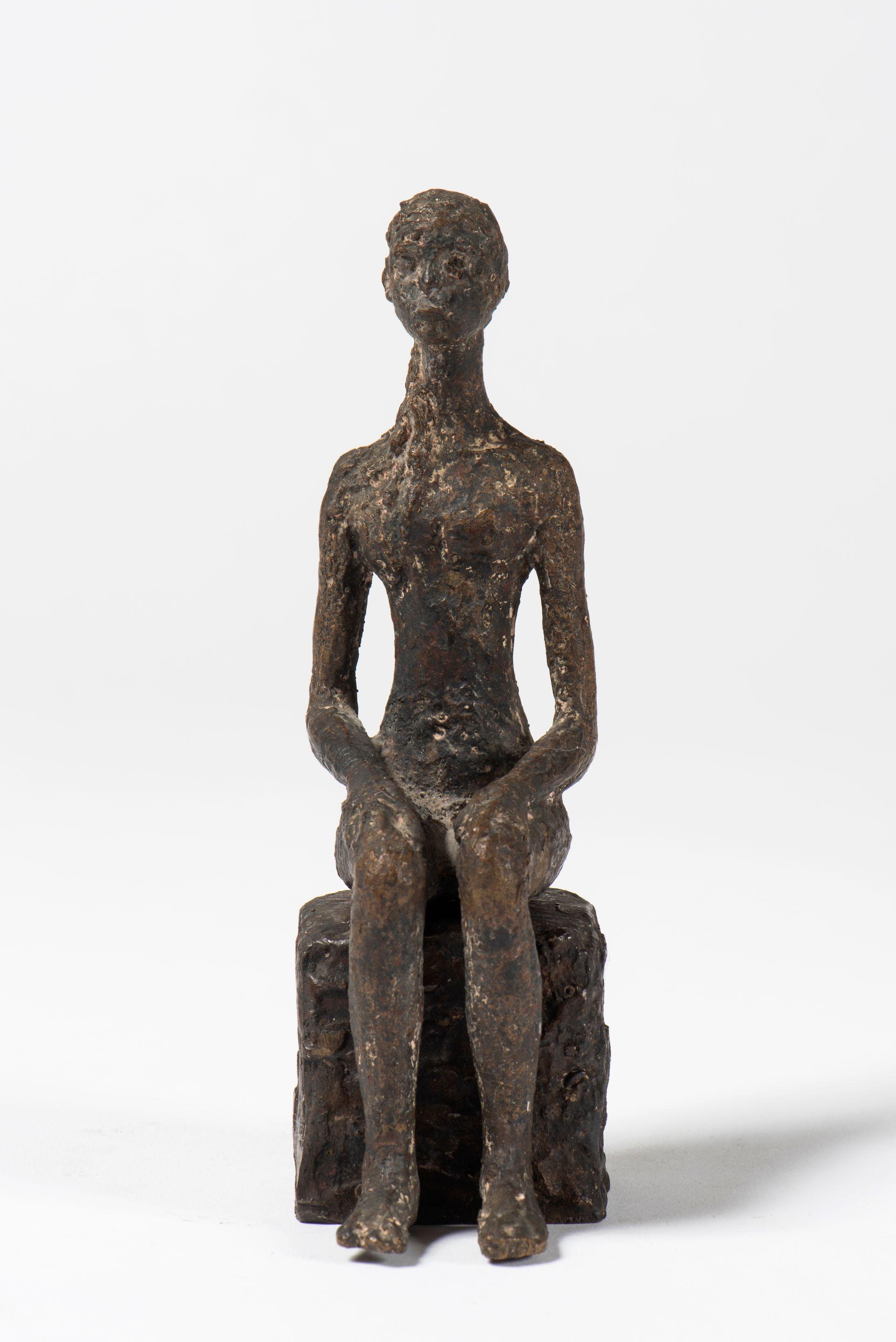 Georges Grard - Personnage