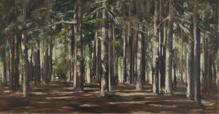 Georges Hanna Sabbagh - Senza titolo