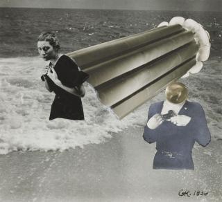 Georges Hugnet - Les Complices