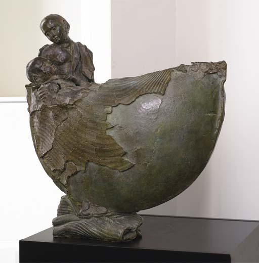 Georges Jeanclos - Julien Le Pauvre