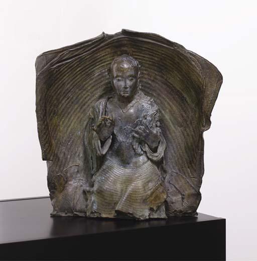 Georges Jeanclos - Le Coeur