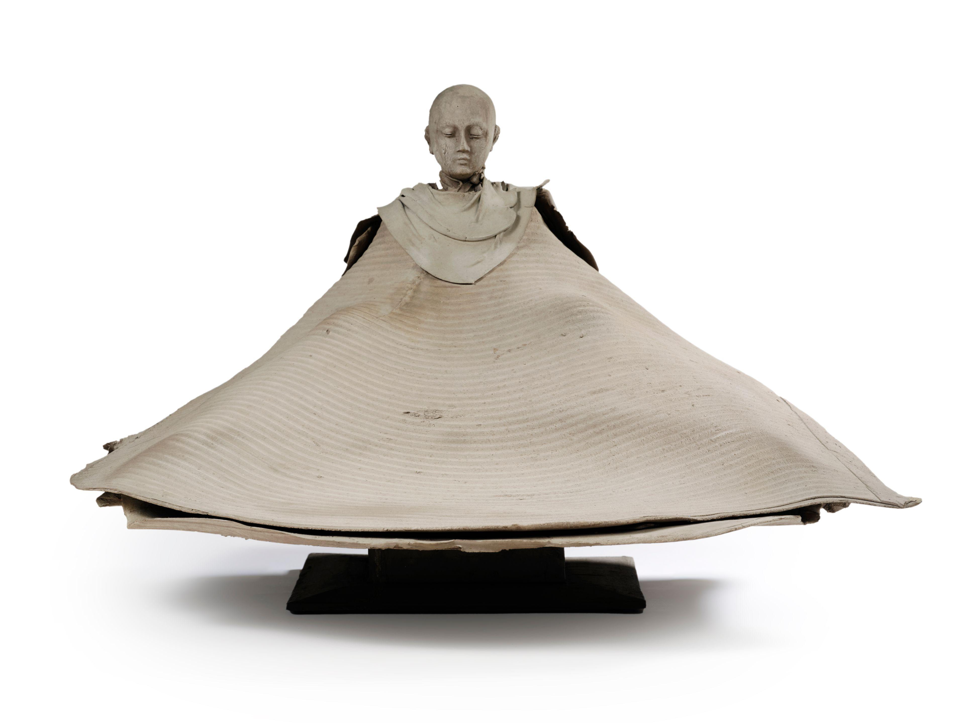 Georges Jeanclos - Sans titre