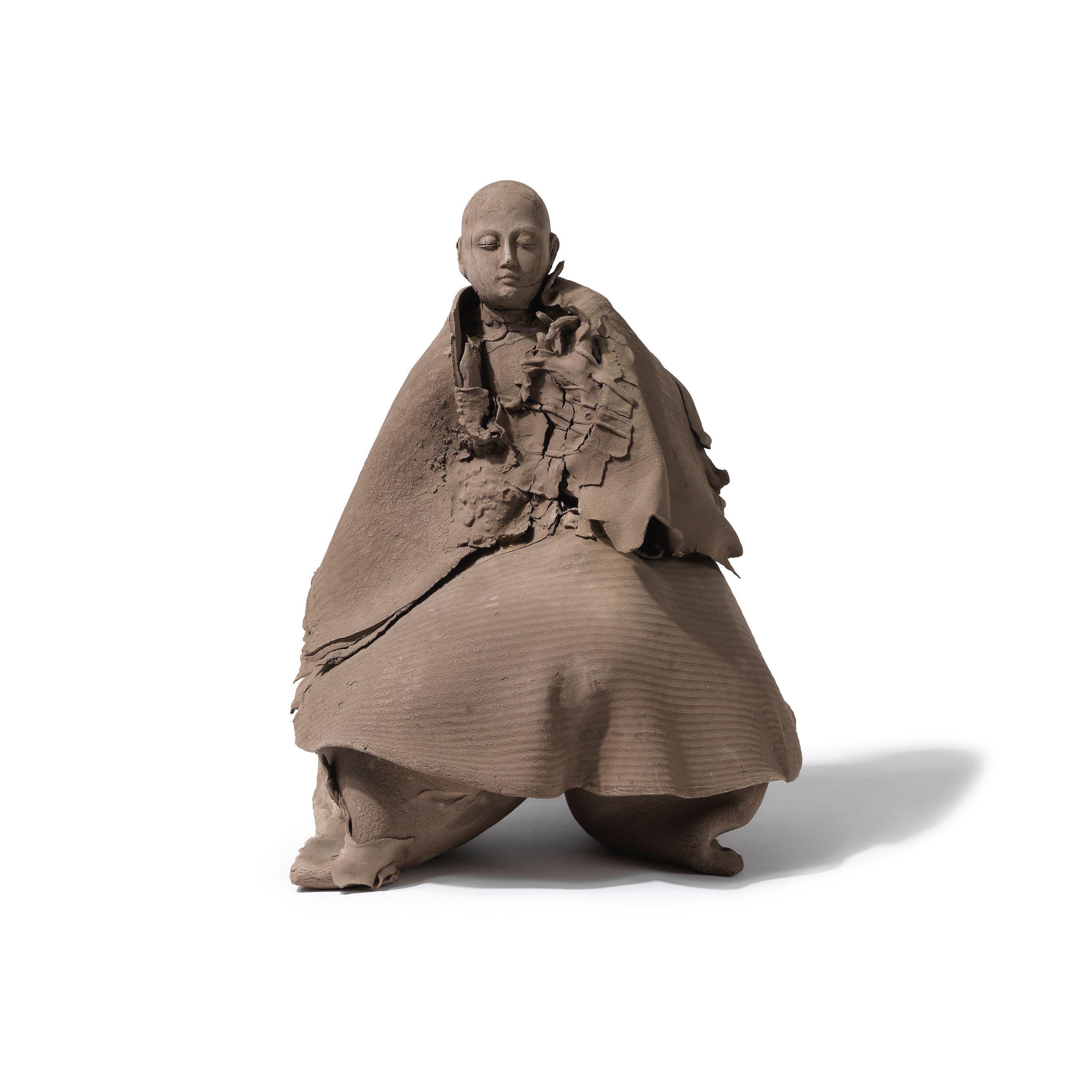 Georges Jeanclos - Sans titre