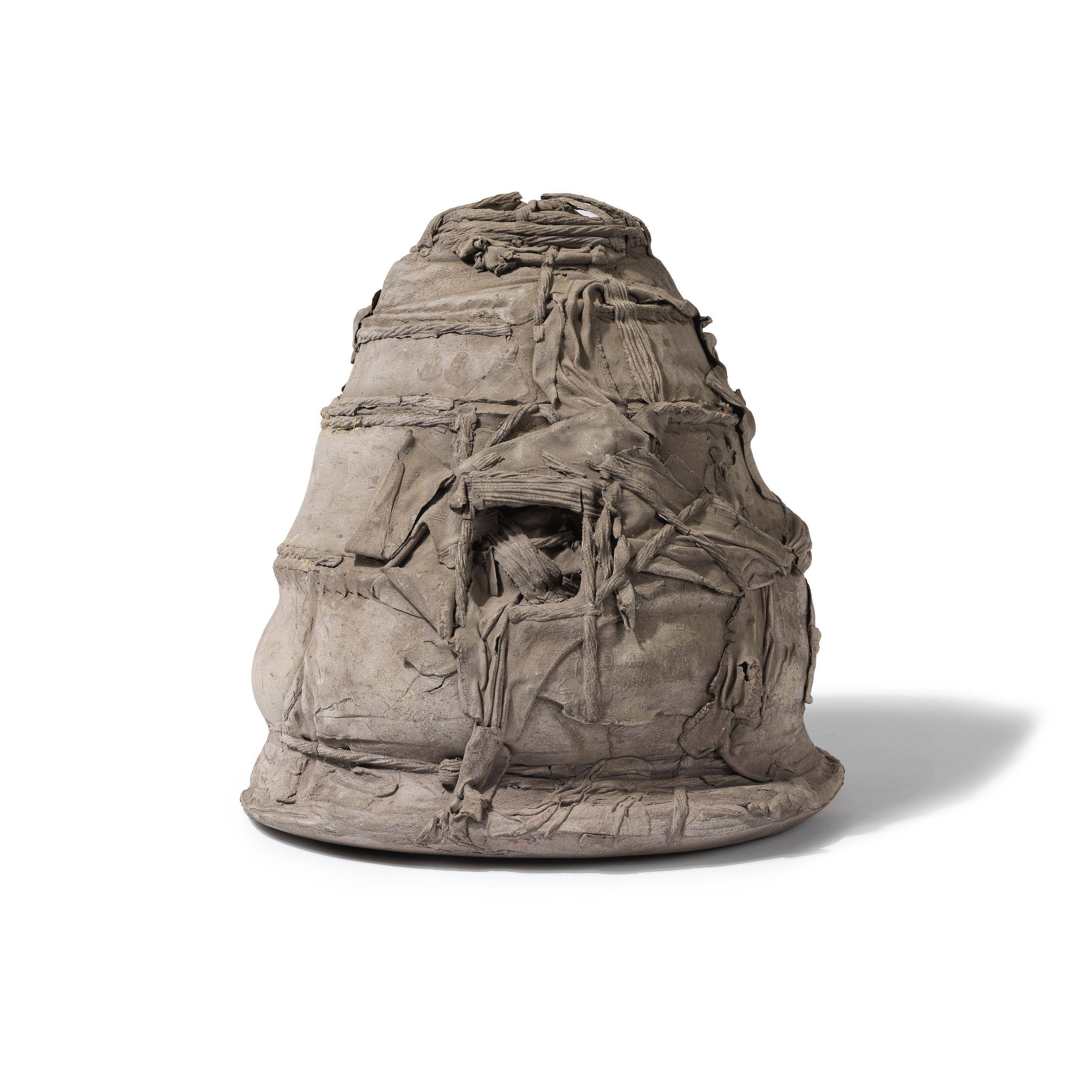 Georges Jeanclos - Sans titre