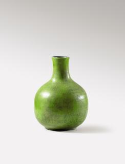 Georges Jouve - Bonbonne Vase  [Vase Bonbonne]