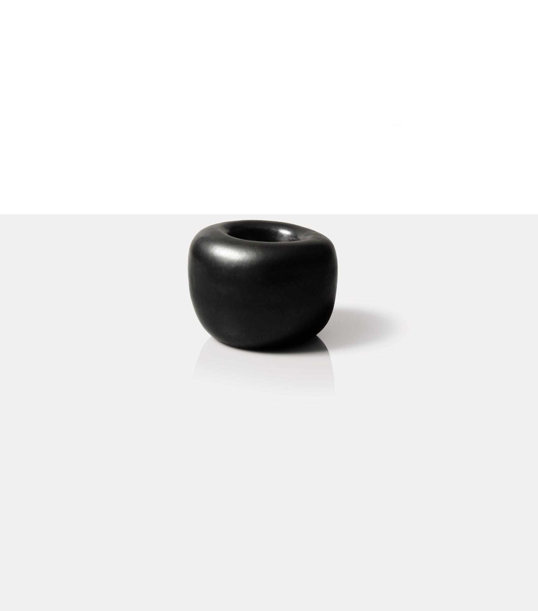 Georges Jouve - Galet Vase [Vase Galet]