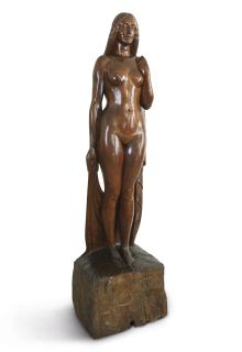 Georges Lacombe - L\'Aurore