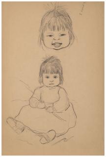 Georges Lacombe - Sylvie