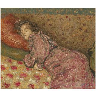 Georges Lemmen - Belgian \