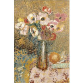 Georges Lemmen - Coquelicots