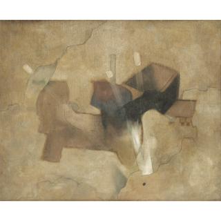 Georges Malkine - Sans Titre