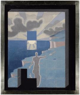 Georges Malkine - Shape and Silhouette