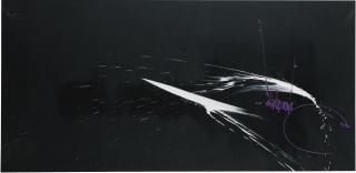 Georges Mathieu - Aigulfe, Moine De Fleury Sur Loire, Cruellement Massacré Par De Méchants Moynes