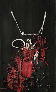 Georges Mathieu - Cybernetici