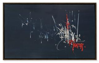 Georges Mathieu - Déformation de fonction variable convexe