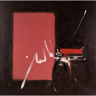 Georges Mathieu - L\'Amiral Coligny Charge Villegaignon De Fonder Un Établissement Au Brésil