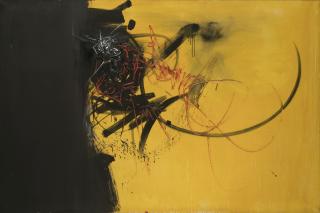 Georges Mathieu - Vivent Les Cornificiens !