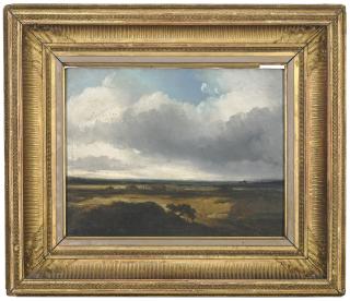 Georges Michel - Le coup de soleil