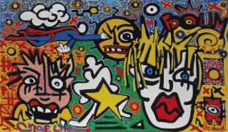 Georges Moquay - Face À La Crise