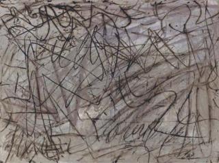 Georges Nöel - Purple velvet