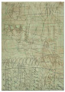 Georges Noël - Effigie Palimpseste