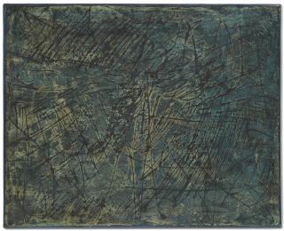 Georges Noël - Inouï-Bleu