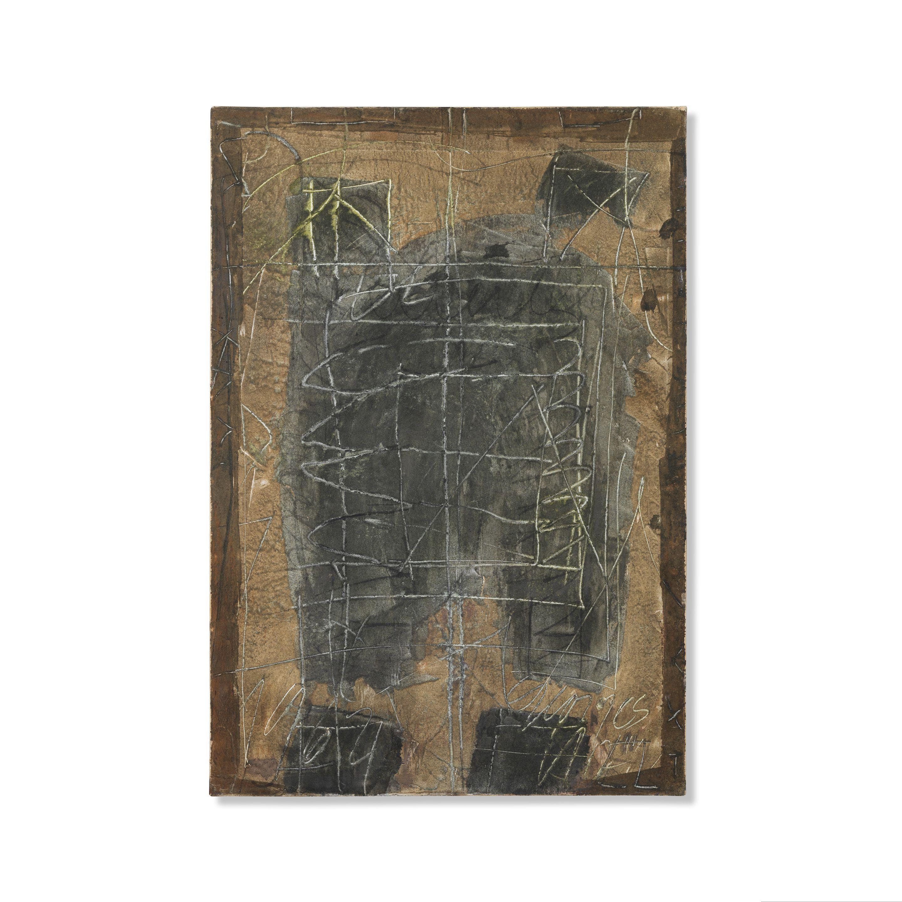 Georges Noel - La forme humaine