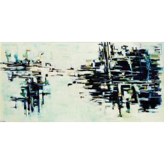 Georges Noel - Le Port De Toulon