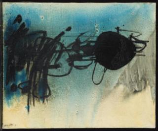 Georges Noel - Sans titre