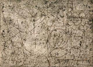 Georges Noel - Sans titre