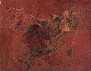 Georges Noel - Sans titre