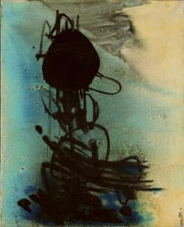 Georges Noel - Sans titre