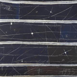 Georges Noël - Tapa Bleu