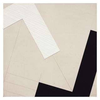 Georges Noël - Untitled, 1974