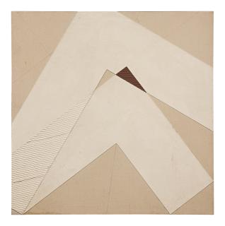 Georges Noël - Untitled, 1977