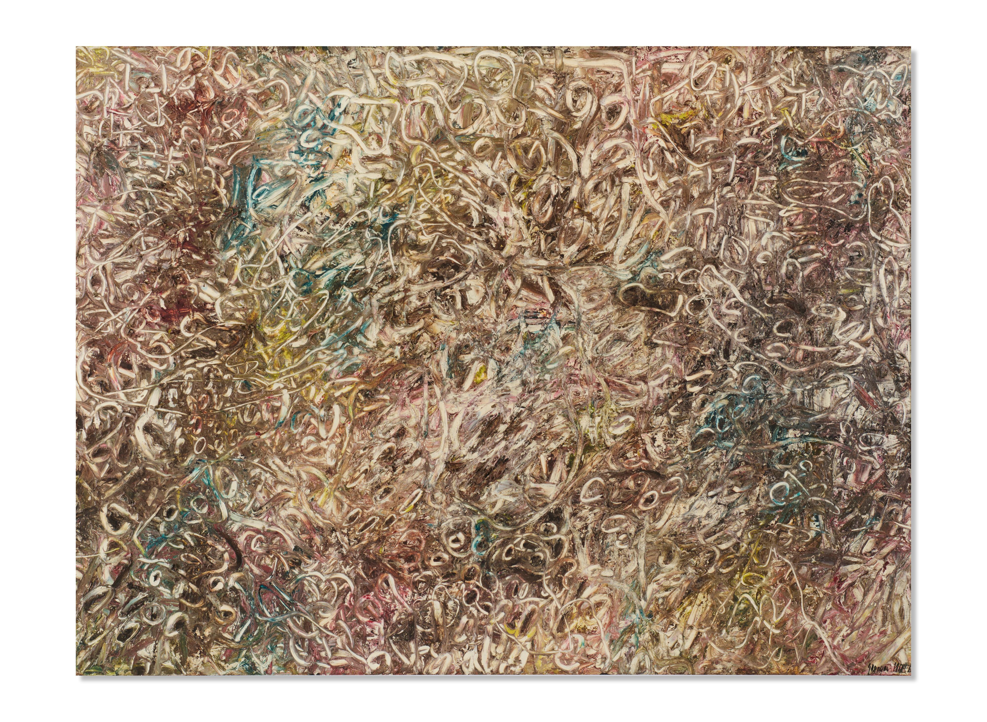 Georges Noel - Untitled