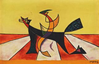 Georges Papazoff - \