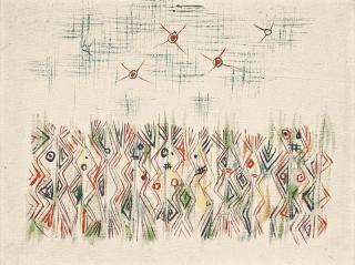 Georges Papazoff - Landscape